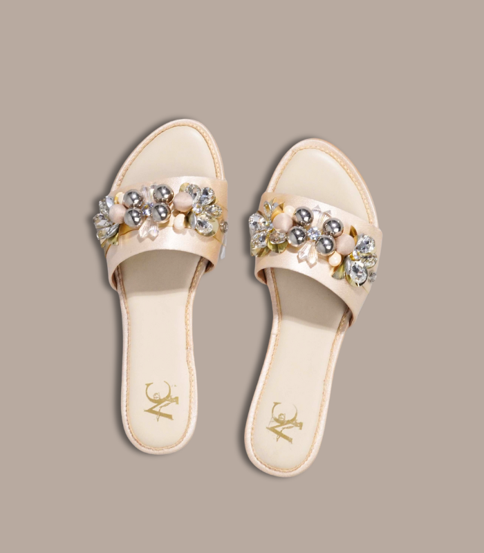 Two Looks One Slide