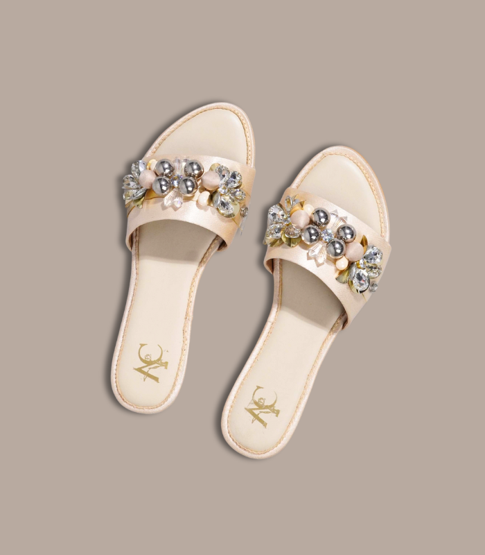Two Looks One Slide