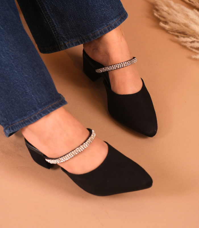 Twilight Sparkle Heels