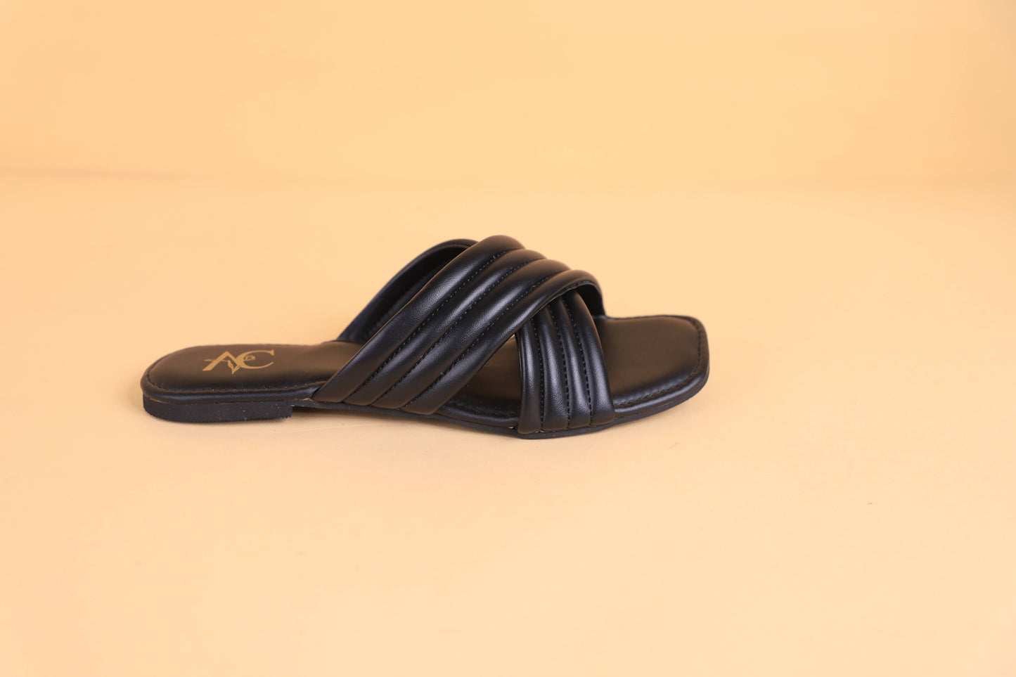 Cross It Over – Women’s Footwear