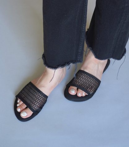 Mesh Magic Slides