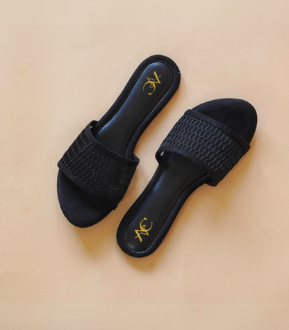 Mesh Magic Slides