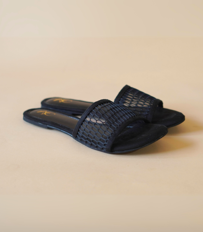 Mesh Magic Slides