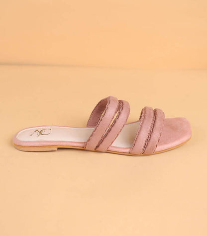Two Plus Two – Women’s Footwear (Pink)